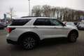 Ford Explorer 3.0 V6 PHEV 457PK ST-LINE PLUG-IN 7-PERSOONS AFN-T Blanc - thumbnail 11