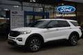 Ford Explorer 3.0 V6 PHEV 457PK ST-LINE PLUG-IN 7-PERSOONS AFN-T Blanc - thumbnail 1