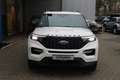 Ford Explorer 3.0 V6 PHEV 457PK ST-LINE PLUG-IN 7-PERSOONS AFN-T Blanc - thumbnail 13