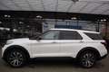 Ford Explorer 3.0 V6 PHEV 457PK ST-LINE PLUG-IN 7-PERSOONS AFN-T Blanc - thumbnail 2