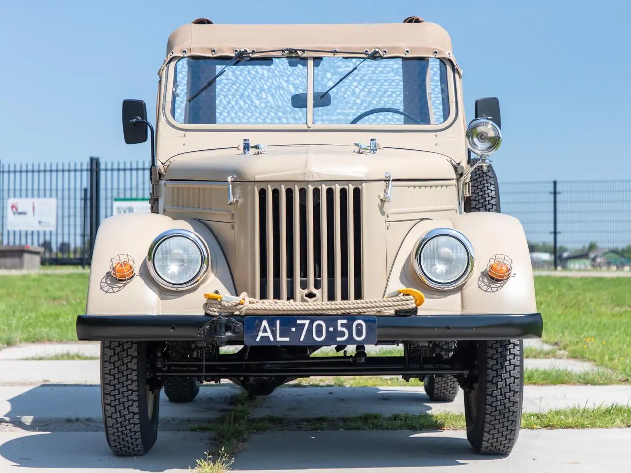 GAZ Top Quality & Rare exemplar for collectors, foto 12