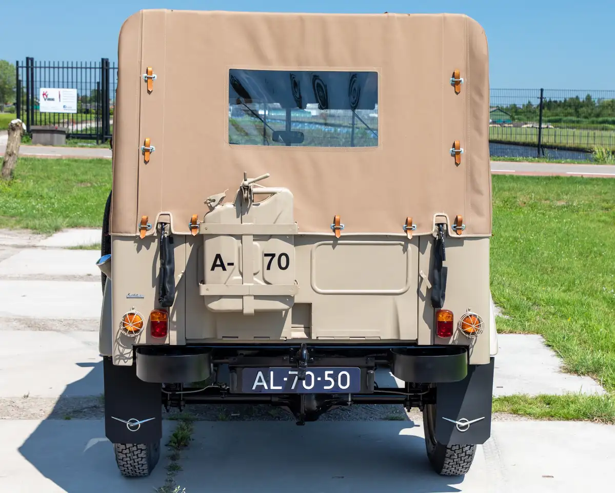 GAZ Top Quality & Rare exemplar for collectors, foto 7