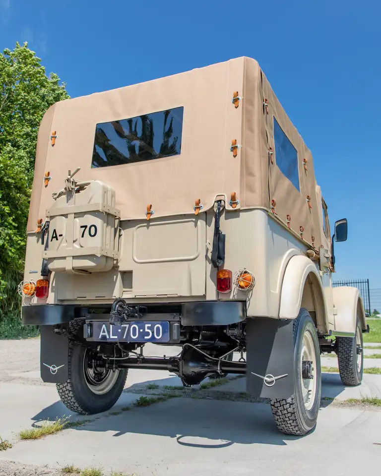 GAZ Top Quality & Rare exemplar for collectors, foto 10