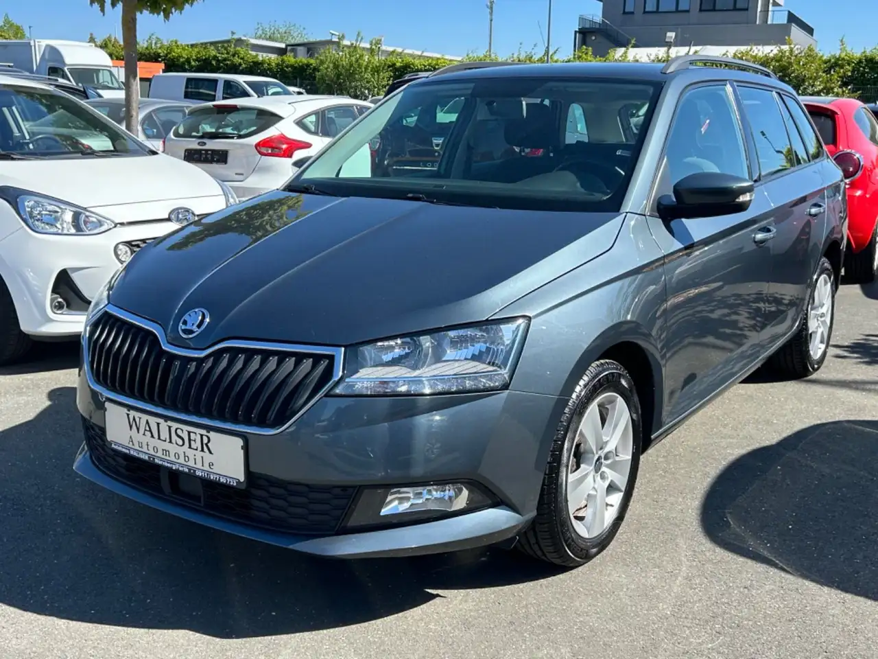 Das Auto