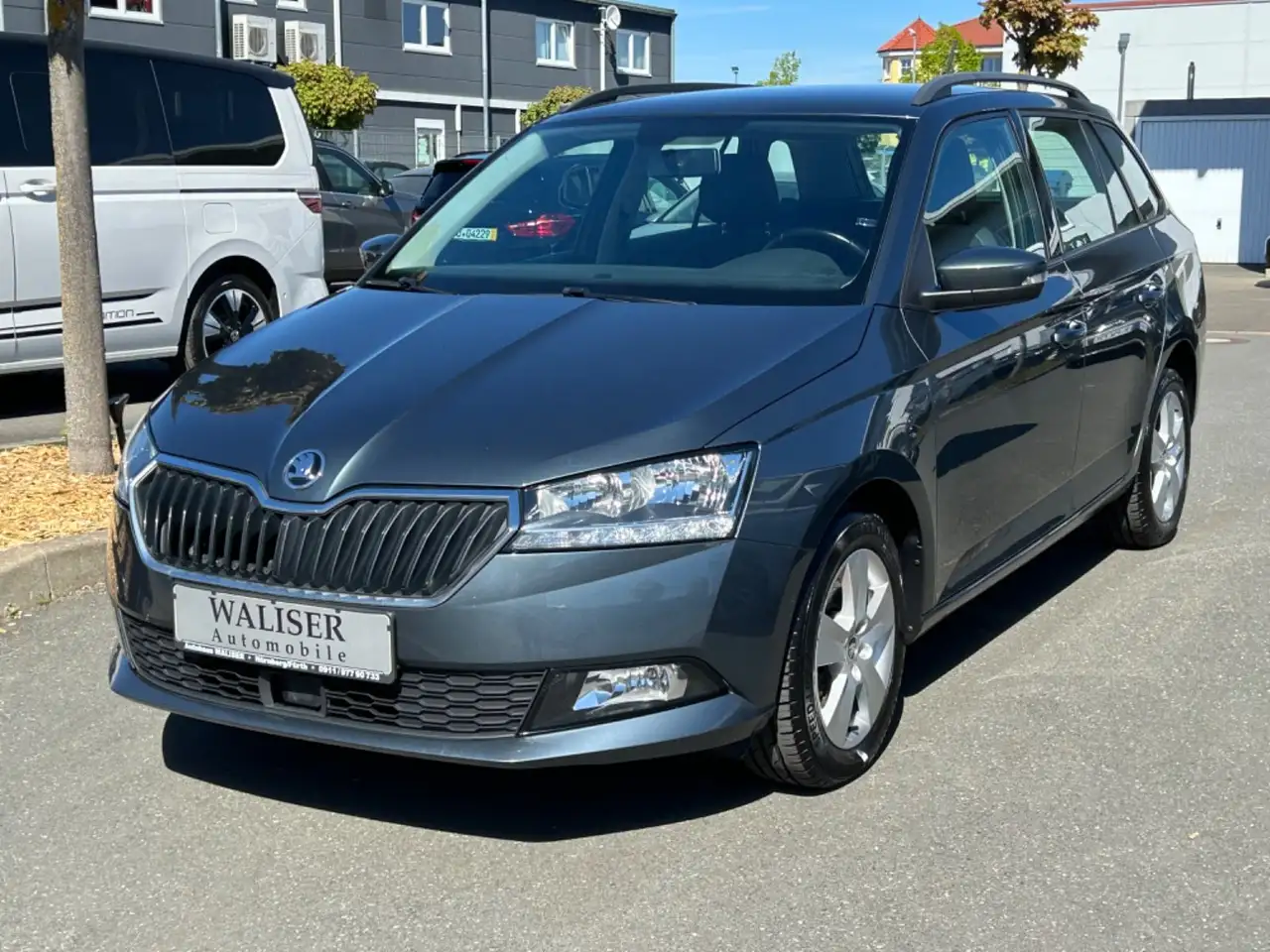 Das Auto