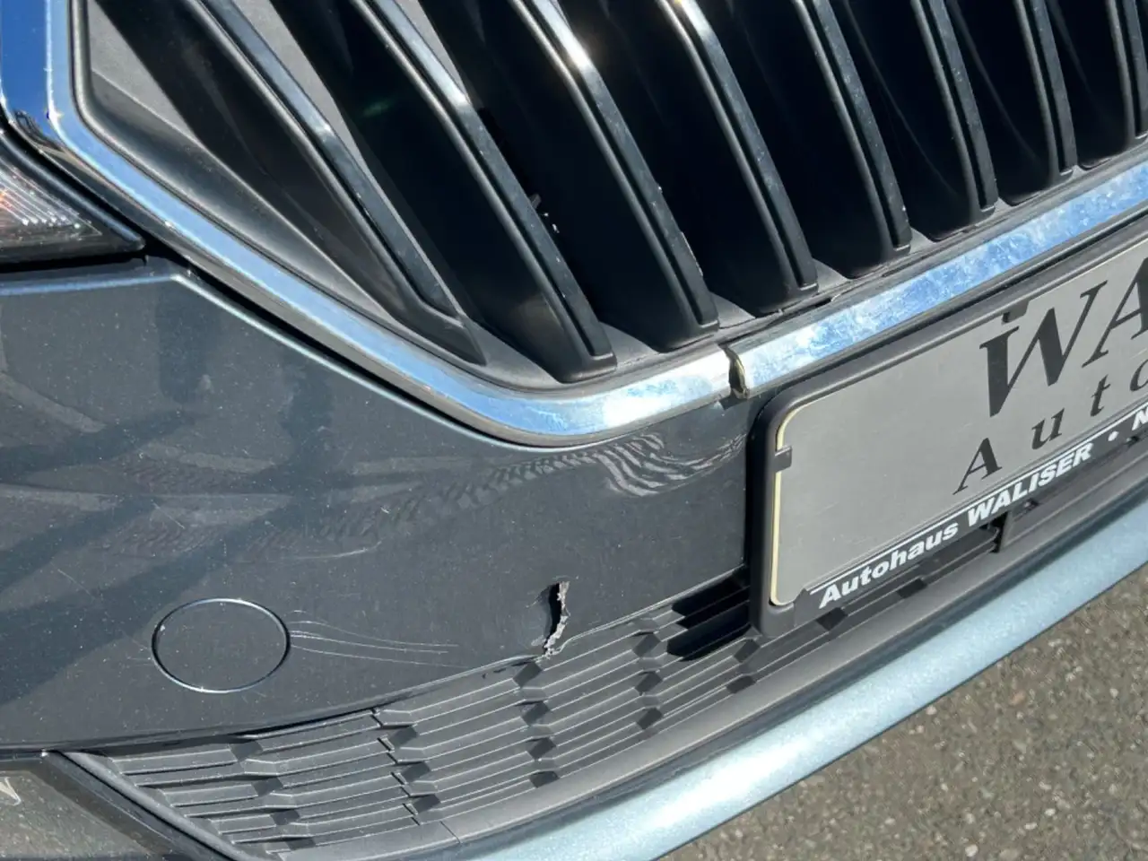 Das Auto