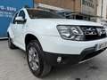 Dacia Duster 1.2 TCE Ambiance 4x4 125 Blanc - thumbnail 4