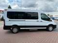 Ford Transit Kombi 330 L3 Trend - 9 Sitzer Weiß - thumbnail 3