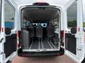 Ford Transit Kombi 330 L3 Trend - 9 Sitzer Weiß - thumbnail 13