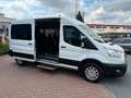 Ford Transit Kombi 330 L3 Trend - 9 Sitzer Weiß - thumbnail 5