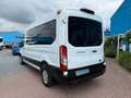 Ford Transit Kombi 330 L3 Trend - 9 Sitzer Weiß - thumbnail 2
