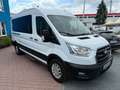 Ford Transit Kombi 330 L3 Trend - 9 Sitzer Weiß - thumbnail 4