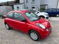 Nissan Micra 1.2 visia Tüv+Au neu Rouge - thumbnail 2