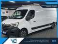 Renault Master 2.3 dCi 35 L3H2 * GALERIE TOIT + ATTACHE REM * TOP Blanc - thumbnail 1