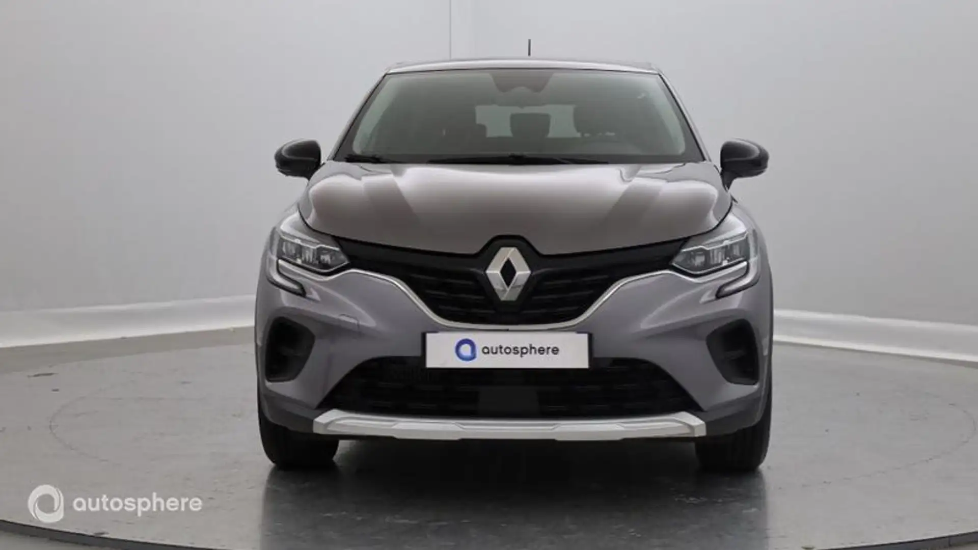 Renault Captur 1.0 TCe 90ch Evolution - 2