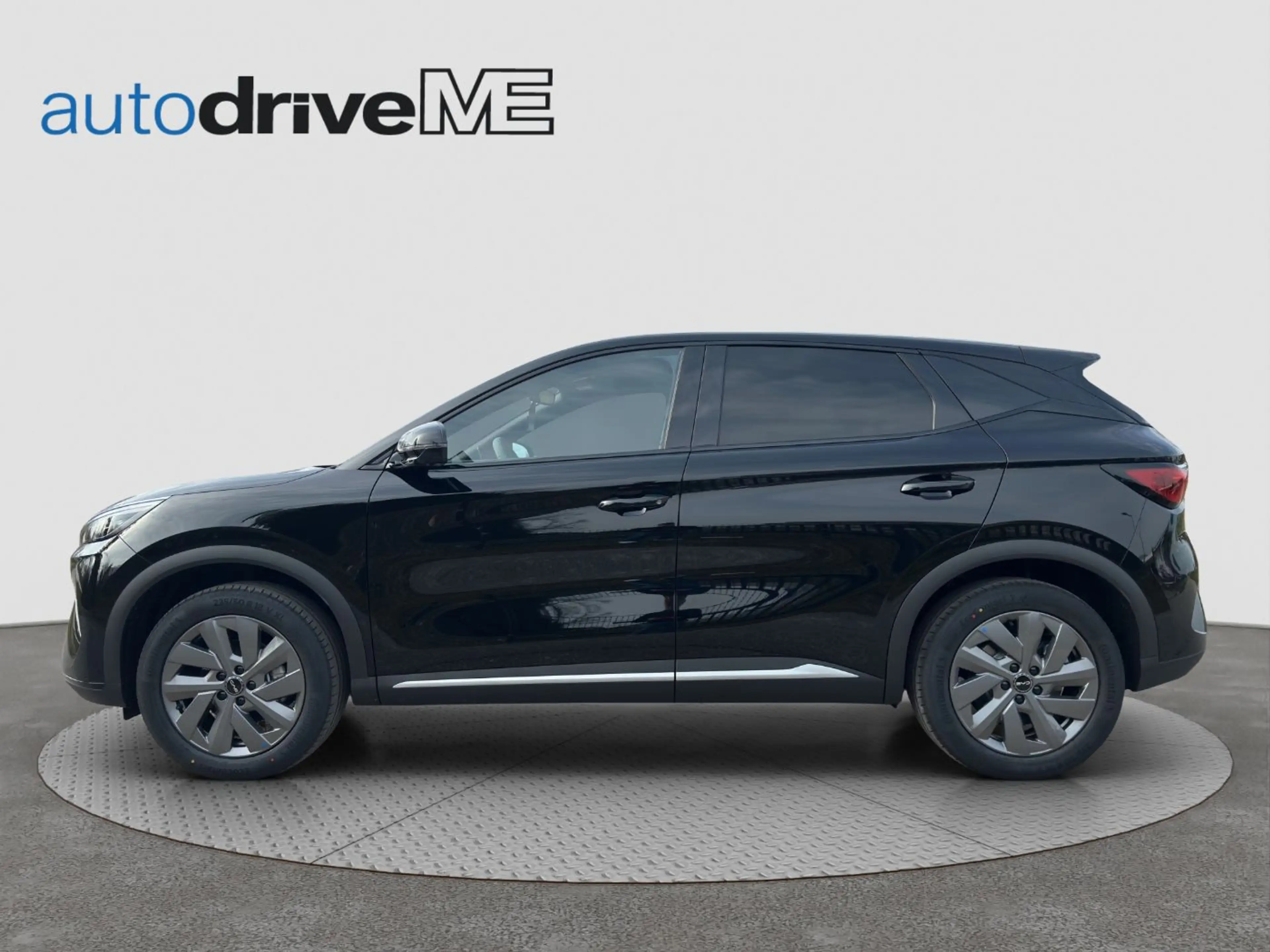BYD Atto 3 EVO — photo 3