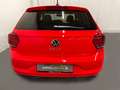 Volkswagen Polo 1,0 TSI DSG Highline Rot - thumbnail 4