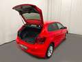 Volkswagen Polo 1,0 TSI DSG Highline Rot - thumbnail 42