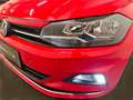 Volkswagen Polo 1,0 TSI DSG Highline Rot - thumbnail 50