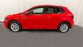 Volkswagen Polo 1,0 TSI DSG Highline Rot - thumbnail 5