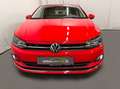 Volkswagen Polo 1,0 TSI DSG Highline Rot - thumbnail 3