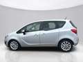 Opel Meriva Opel Meriva 150 Jahre Opel B*2.Hand*SZH*Temp.* Gris - thumbnail 2