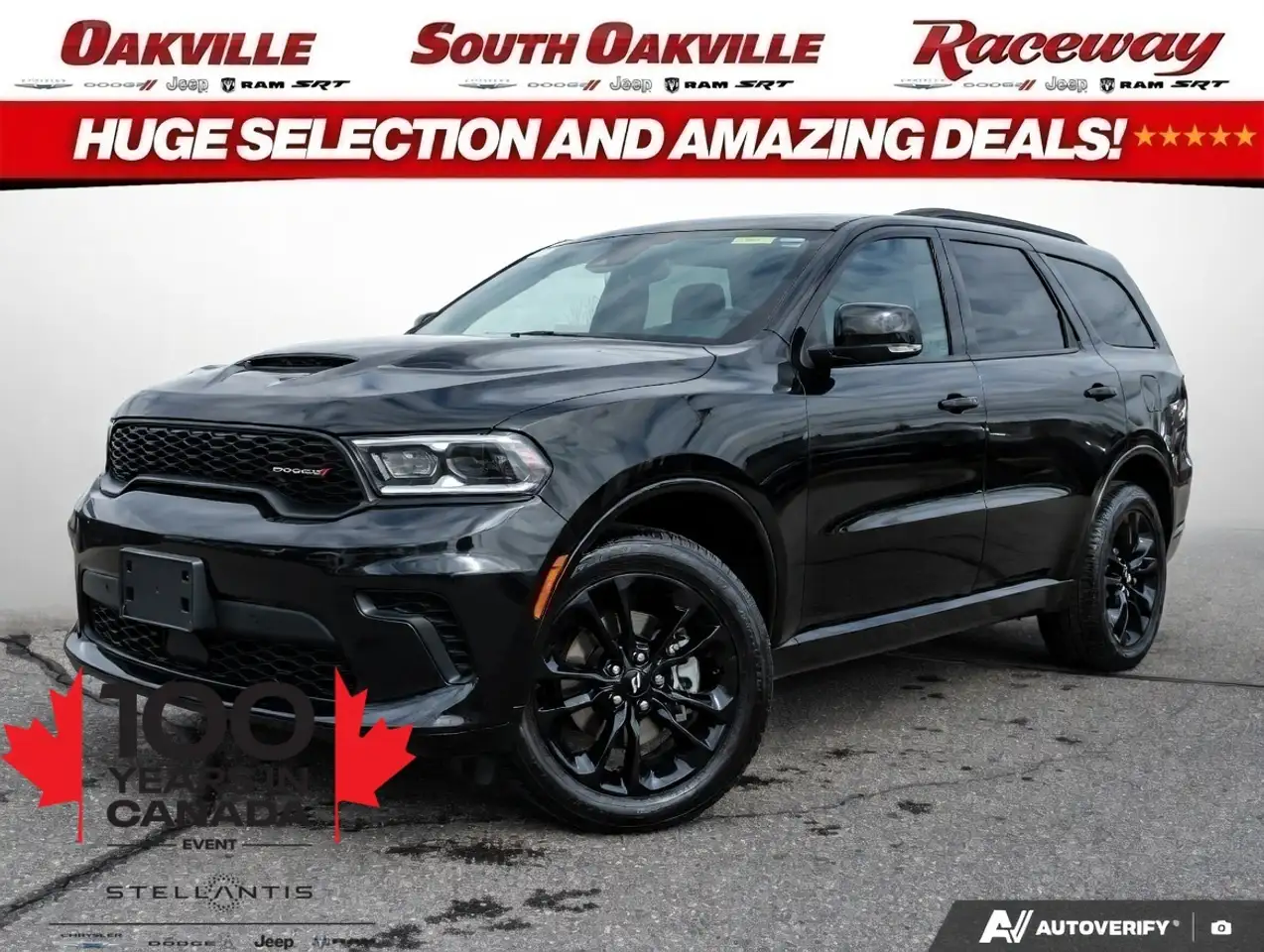 Dodge Durango photo Dodge Durango