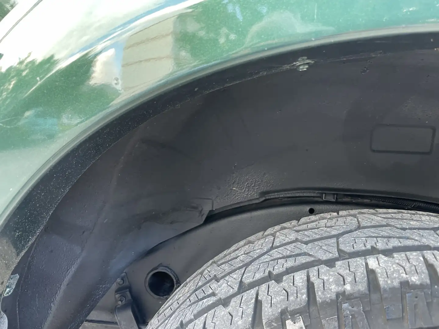 Nissan Patrol GR HT 2.8 td SE - 2