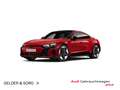 Audi RS e-tron GT air*Allradl.*Massage*Pano*B&O*HuD Rot - thumbnail 1
