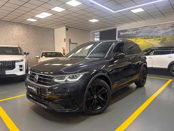 2.0 tdi R-Line 150cv dsg * IVA ESPOSTA *