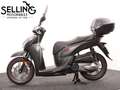 Honda SH 300 ABS Grijs - thumbnail 4