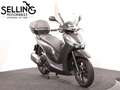 Honda SH 300 ABS Grijs - thumbnail 2
