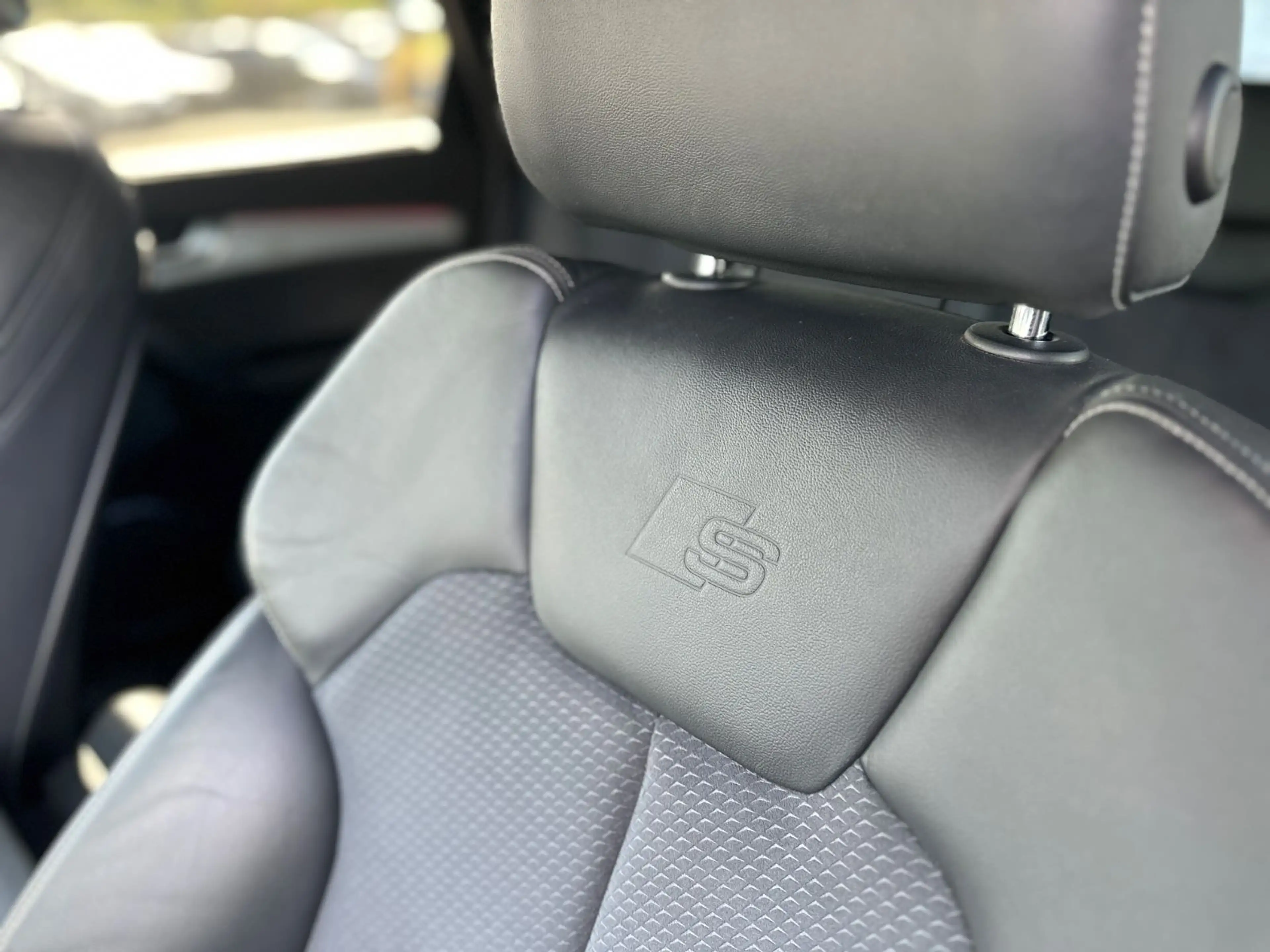 Audi SQ5 3.0 TDI quattro Sportback*R-CAM*VIRTUAL*AHK* — photo 14