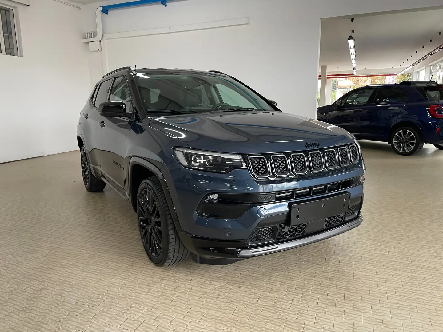 Jeep Compass 1.5 turbo t4 mhev S 130cv dct Tech&ConveniencePack - 2