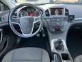 Opel Insignia Sports Tourer 1.4 Turbo | Trekhaak | Navi | NAP | Schwarz - thumbnail 4