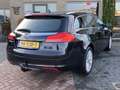 Opel Insignia Sports Tourer 1.4 Turbo | Trekhaak | Navi | NAP | Schwarz - thumbnail 12