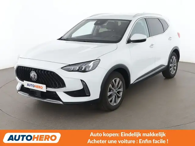 MG HS 1.5 Luxury