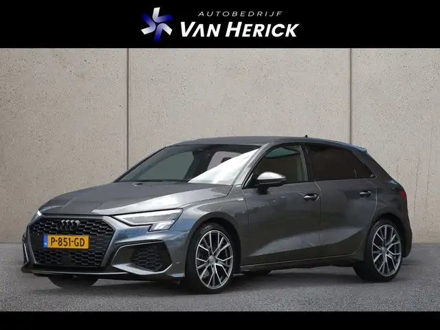 Audi A3 main image