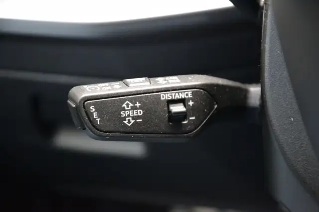 Audi A3 view 23
