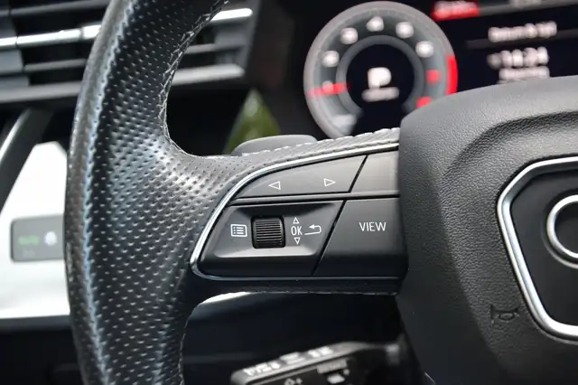 Audi A3 view 21