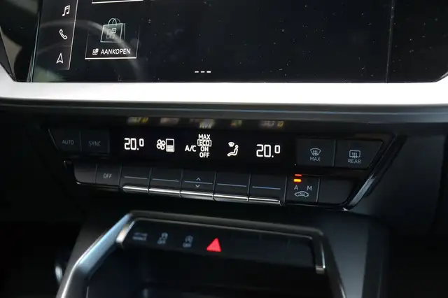 Audi A3 view 19