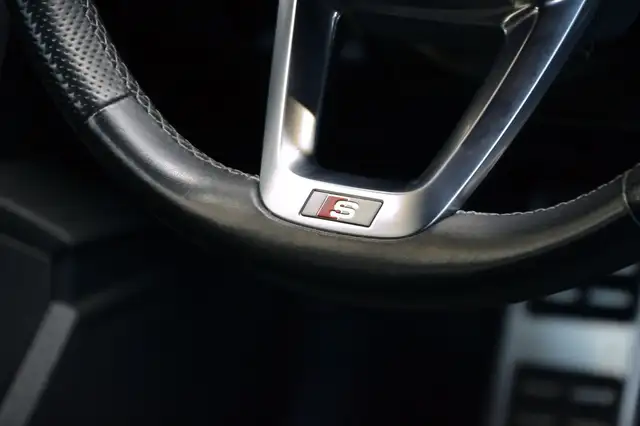 Audi A3 view 12