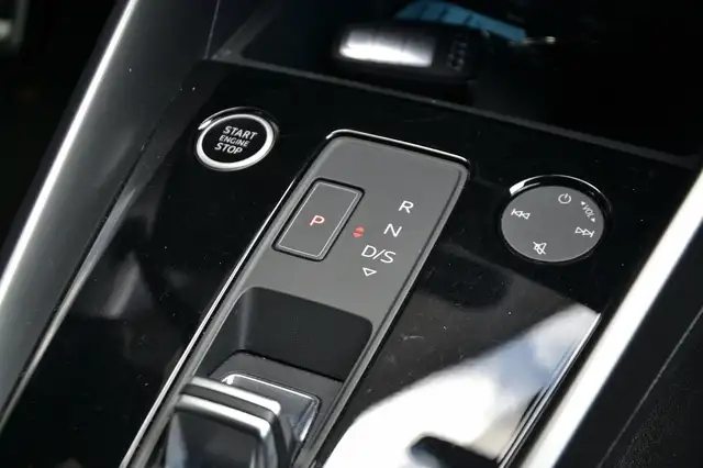 Audi A3 view 20