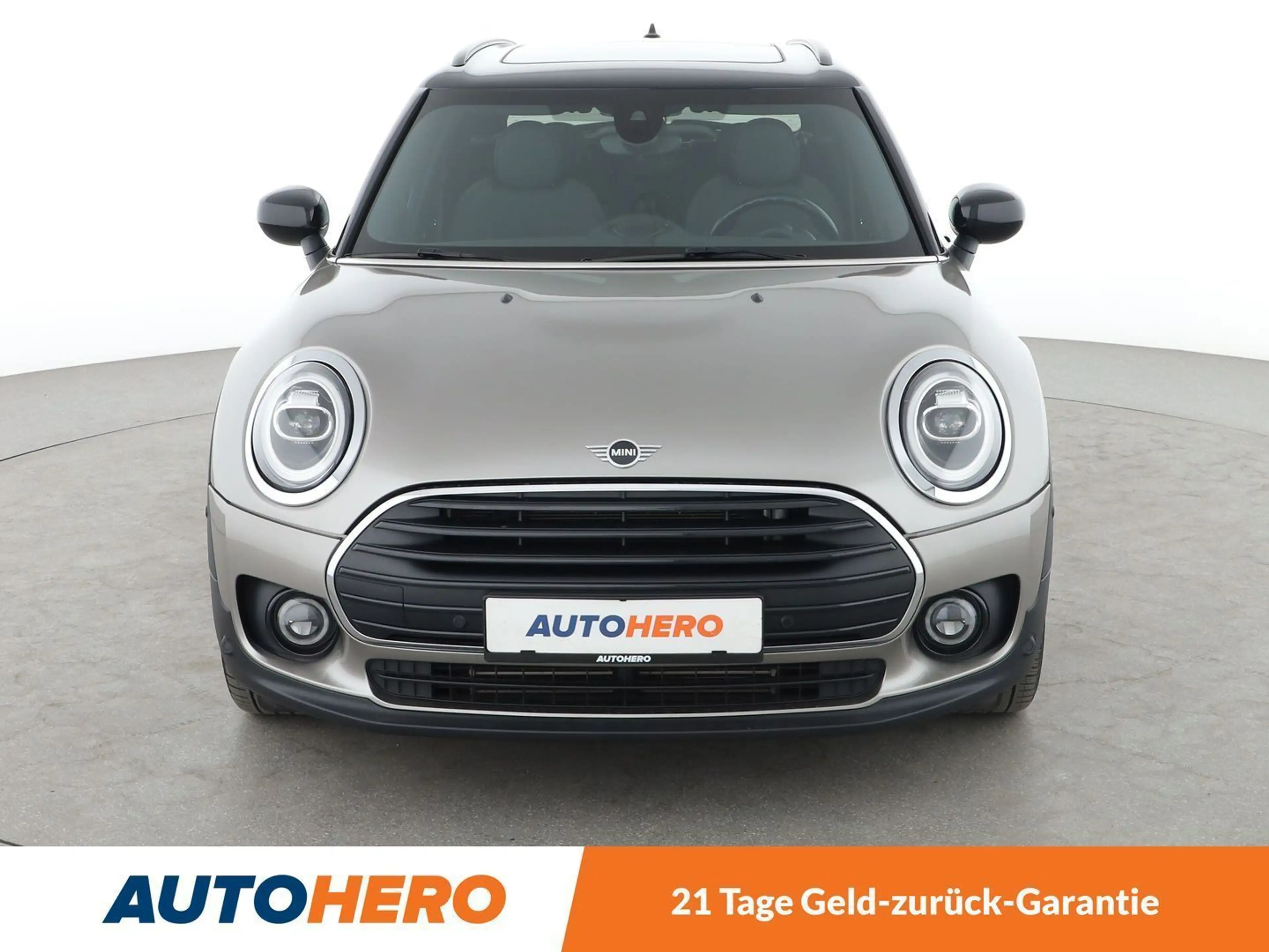 MINI Cooper Clubman Cooper *NAVI*LED*TEMPO*PANO*PDC*SHZ* — photo 9