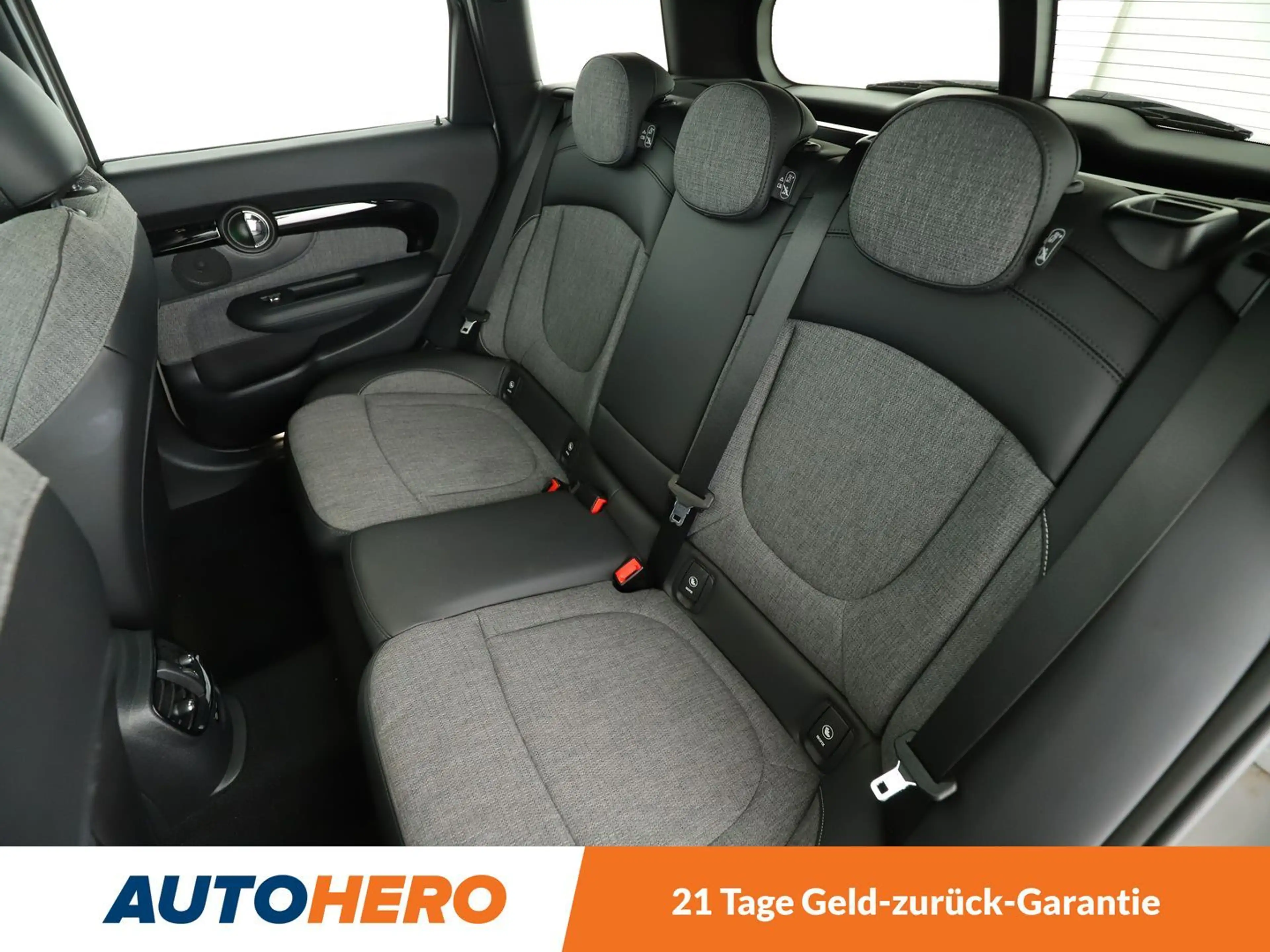 MINI Cooper Clubman Cooper *NAVI*LED*TEMPO*PANO*PDC*SHZ* — photo 14