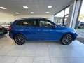 Skoda Kamiq Kamiq 1.0 tsi Black Dots 115cv Blau - thumbnail 4