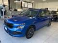 Skoda Kamiq Kamiq 1.0 tsi Black Dots 115cv Blau - thumbnail 3