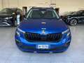 Skoda Kamiq Kamiq 1.0 tsi Black Dots 115cv Blau - thumbnail 2