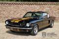 Ford Mustang Fastback Shelby GT 350H Clone, Fantastic car, driv Zwart - thumbnail 25