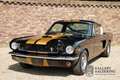 Ford Mustang Fastback Shelby GT 350H Clone, Fantastic car, driv Zwart - thumbnail 22